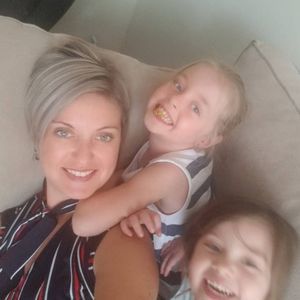 Meet your Posher, Kaat